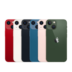 Apple iPhone 13 128GB 512GB AT&T GSM Unlocked Verizon Boost 5G Dual 12MP Camera