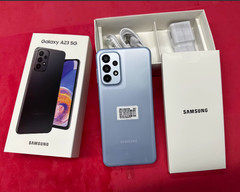 Samsung Galaxy A23 5G 64GB SM-A236U (T-Mobile Unlocked) Fully Functional-NEW