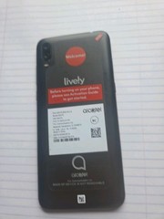 Lively Jitterbug Smart3