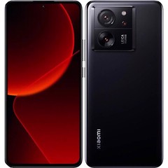 Xiaomi 13T 5G Black 256GB + 8GB Dual-Sim Factory Unlocked GSM NEW