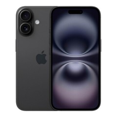 Apple iPhone 16 6.1″ 128GB Fully Unlocked (Any Carrier) SmartPhone