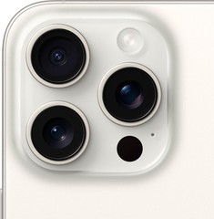 Apple iPhone 15 Pro A2848 256GB Unlocked – Excellent Refurbished