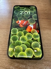 Apple iPhone 12 Pro – 128 GB – Graphite (Unlocked)