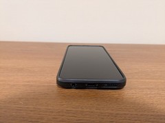 Samsung Galaxy A10e – 32 GB – Black (TracFone)