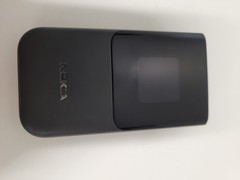 Nokia 2720 V Flip TA-1295 Verizon 4G LTE 4GB Smartphone Great Condition Working