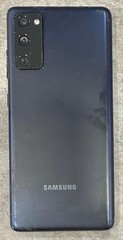 AS-IS Samsung Galaxy S20 FE 5G 128GB Cloud Navy – Used – Defective