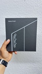 Samsung Galaxy Z Fold7 512GB SM-F966U1 Factory Unlocked JetBlack – NEW OPEN BOX