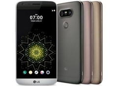 LG G5 F700 F700L/S/K 32GB 4G LTE 5.3″ IPS LCD 4GB RAM Quad-core 16MP Android