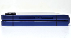 Samsung Galaxy Z Flip7 5G (SM-F766U) 256GB | Blue | Verizon Locked Only