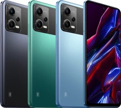 Xiaomi POCO X5 5G Blue – 8GB Ram – 256GB ROM – Unlocked – Global Version – NEW