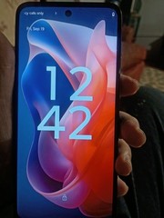 Moto G Play (2024) 64GB US Cellular Locked 50MP Camera XT2413-2