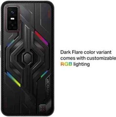 Infinix GT 30 Pro 8GB RAM 256GB ROM-Dark Flare ( NO TARIFFS IN USA )