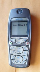 48.Nokia 3595 Very Rare – For Collectors – Unlocked