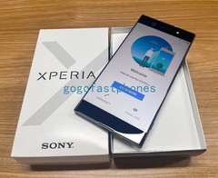 Brand New Sony Xperia XA1 Ultra 4G 32GB 23MP Smartphone Fingerprint Unlocked