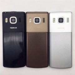 Original Nokia 6500 Classic Bluetooth 6500C 2 Megapixel MP3 Unlocked 3G Phone