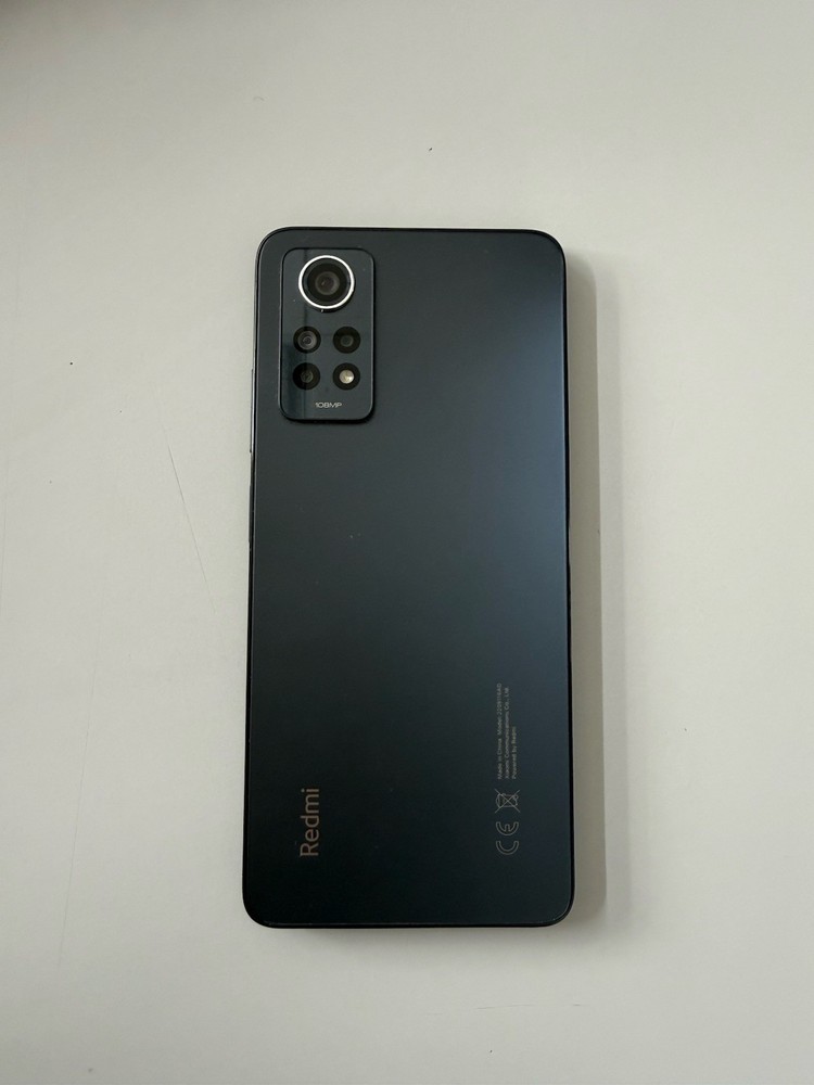 xiaomi redmi note 11 pro 5g
