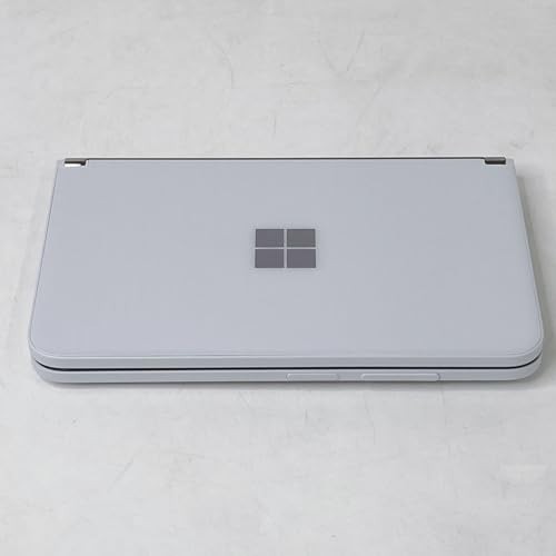 Microsoft Surface Duo 2 Dual Screen 256GB Unlocked Android Glacier no/box