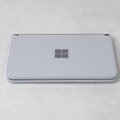 Microsoft Surface Duo 2 Dual Screen 256GB Unlocked Android Glacier no/box
