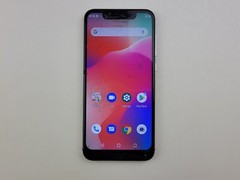 UMIDIGI A3 Pro – 16GB – (GSM Unlocked) Dual SIM Smartphone – CRACKED – H0991