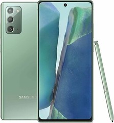 UNLOCKED SAMSUNG GALAXY NOTE 20 5G SM-N981U 128GB ALL COLORS/MEMORY GSM+CDMA US