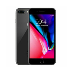 Apple iPhone 8 Plus – 64GB – Red, Gold, Silver – Unlocked T-Mobile & Verizon