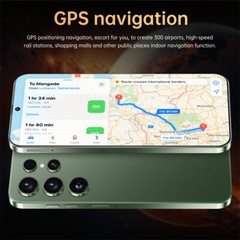 S25 Ultra Smartphone Unlocked Android 13 16+1TB 7.3” 72+108MP 8000mAh Dual SIM