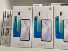 Xiaomi Redmi 9A 64GB 128GB 4G LTE Unlocked Android Global Smartphone New Sealed
