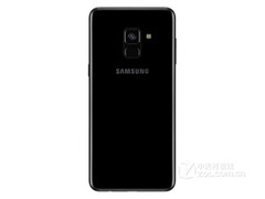 Samsung Galaxy A8 2018 A530F/DS 4GB+32GB 2-SIM WIFI Unlocked GSM Very good phone