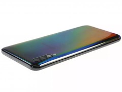 NEW – Samsung Galaxy A50 SM-A505U1 64GB Single Sim Unlocked Black Smartphone