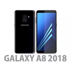 Samsung Galaxy A8 2018 A530F/DS Dual SIM 32GB LTE 4G Unlocked * Grade Moderate