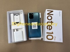 Xiaomi Redmi Note 10 Pro 5G 6/128GB Dual SIM 64MP Unlocked 5100mAh Octa-core