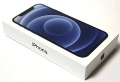 Apple iPhone 12 64GB 5G Black(Factory Unlocked) 100% battery NEW OTHER