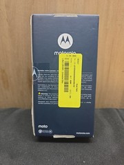Motorola G Power (2022) XT2165DL 64GB 4GB Unlocked Ice Blue