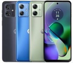 Motorola Moto G54 5G Dual SIM 128GB+8GB 50MP 5G Unlocked Smartphone New Sealed