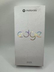 Motorola Moto Edge 2025 256GB Green (T-Mobile) Brand NEW Sealed – Clean ESN