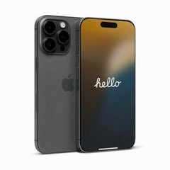 Apple iPhone 15 Pro Max 1TB Factory Unlocked Very Good Condition