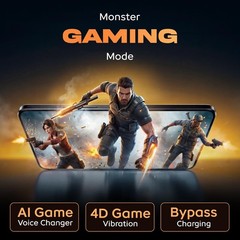 iQOO Z11x 5G (Green, 8GB RAM, 128GB ) Dimensity 7400-Turbo Global Version.
