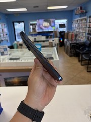 iPhone 15 Pro Max 256GB Physical & E-sim Unlocked Navy Color