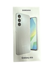 Samsung Galaxy A16 4G LTE 128GB/4GB GSM Factory Unlocked Dual Sim Phone Gray-New