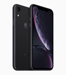 Apple iPhone XR 64GB BLACK AT&T | EXCELLENT REFURBISHED