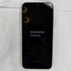 Samsung Galaxy A14 5G SM-A146U 64GB 4GB Unlocked Black Good Condition