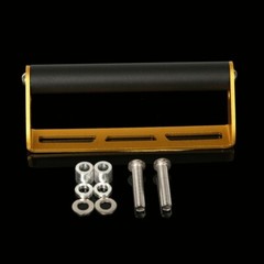For Universal off-road motorcycle Phone GPS Navigation Bracket Mount Holder Bar