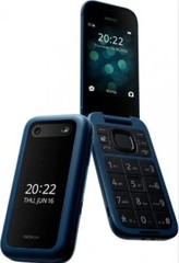 Nokia 2660 Flip Dual-SIM Original 2.8″ 4G LTE 5.0MP Flip Mobile Phone