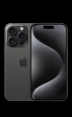 Apple iPhone 15 Pro , 128GB – With Tiktok Installed Unlocked Box included