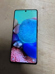 Samsung Galaxy A71 5G – 128GB – (Unlocked) Smartphone READ DESCRIPTION