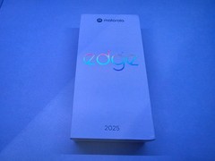 Moto Edge 2025 256GB (Total Wireless By Verizon) – Deep Forest NEW + 2 months