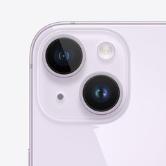 New Apple iPhone 14 Plus A2632 256GB 5G Factory Unlocked Smartphones US Carriers