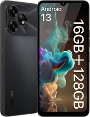 UMIDIGI A15T 8GB+128GB Android 13 T-Mobile 6.7″ Octa Core Unlocked Smartphone
