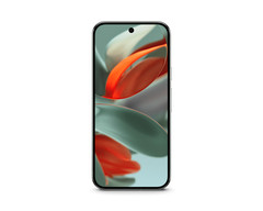 Google Pixel 9 Pro XL GGX8B Unlocked 128GB Hazel B Heavy Burn