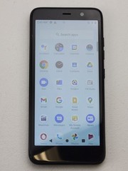 (B-STOCK) Hot Pepper Serrano 3 (HPP-L55B) 16GB (CARRIER UNKNOWN) Smartphone